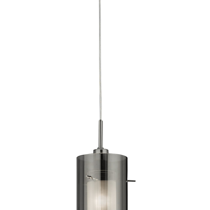 Zipcode Design Araceli 3 Light Kitchen Island Pendant & Reviews
